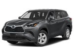 2024 Toyota Highlander LE AWD (SE)
