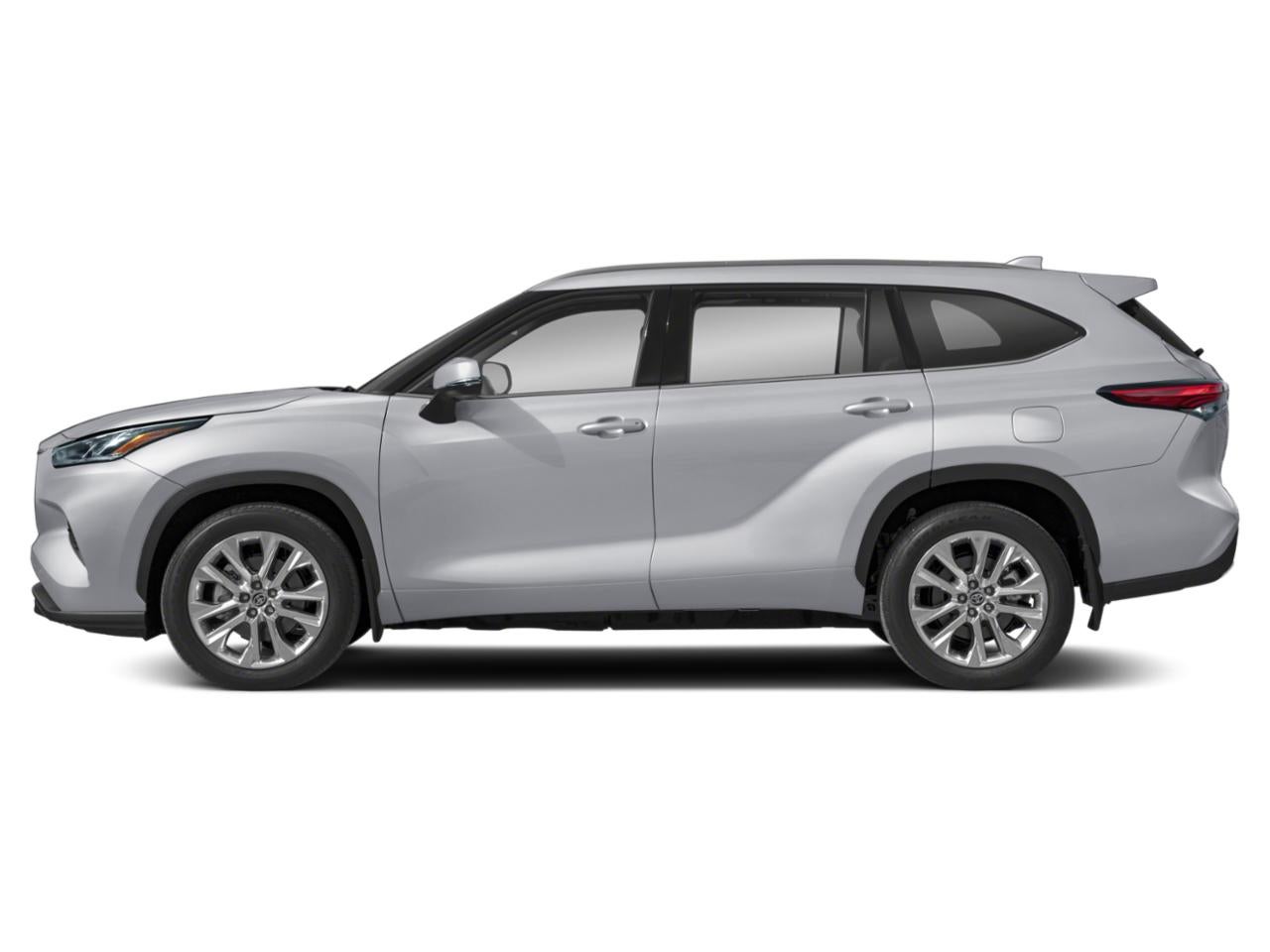 2024 Toyota Highlander Limited AWD (Natl)