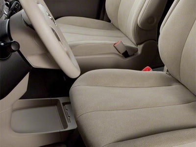 2012 Toyota Sienna 5dr 8-Pass Van V6 LE FWD (Natl)