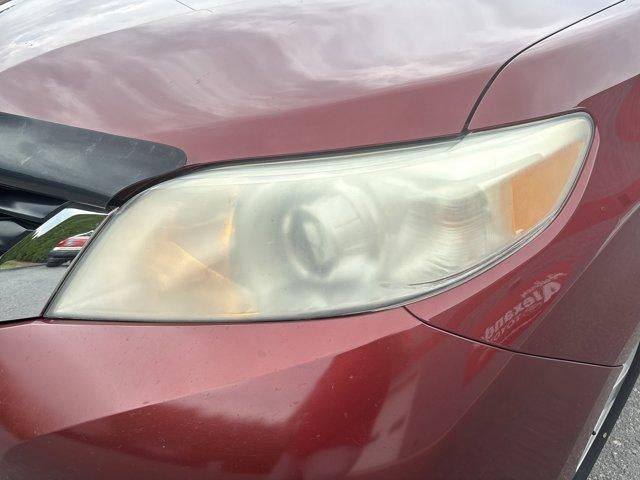 2013 Toyota Sienna 5dr 8-Pass Van V6 LE FWD (Natl)