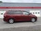 2013 Toyota Sienna 5dr 8-Pass Van V6 LE FWD (Natl)