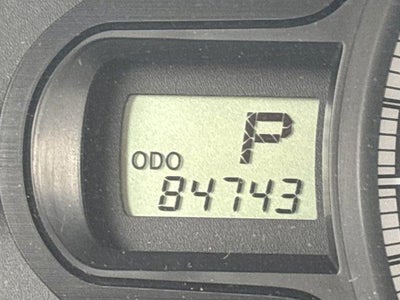 2013 Toyota Sienna 5dr 8-Pass Van V6 LE FWD (Natl)
