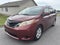 2013 Toyota Sienna 5dr 8-Pass Van V6 LE FWD (Natl)