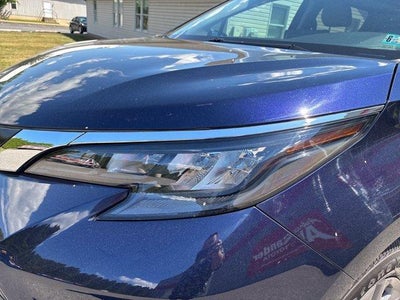 2024 Toyota Sienna LE AWD 8-Passenger (Natl)