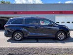 2024 Toyota Sienna LE AWD 8-Passenger (Natl)