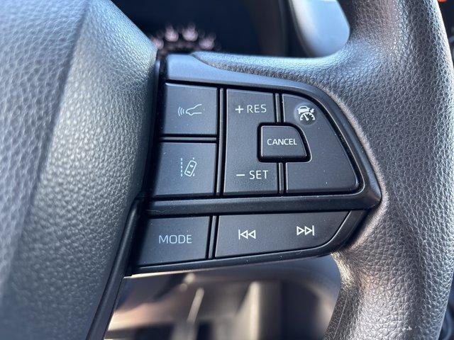 2024 Toyota Sienna LE AWD 8-Passenger (Natl)