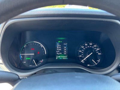2024 Toyota Sienna LE AWD 8-Passenger (Natl)
