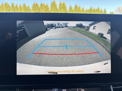 2025 Toyota Sienna XLE AWD 7-Passenger (Natl)