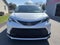 2025 Toyota Sienna XLE AWD 7-Passenger (Natl)