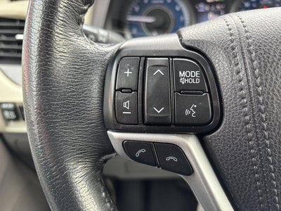 2020 Toyota Sienna XLE Premium FWD 8-Passenger (Natl)