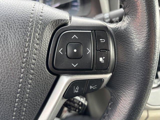 2020 Toyota Sienna XLE Premium FWD 8-Passenger (Natl)