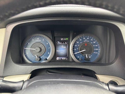 2020 Toyota Sienna XLE Premium FWD 8-Passenger (Natl)