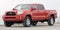2008 Toyota Tacoma 4WD Double Cab Short Bed V6 Automatic (Natl)