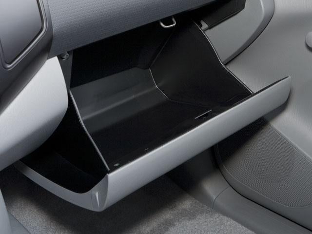 2010 Toyota Tacoma 4WD Regular Cab Standard Bed I4 Manual (Natl)