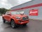2016 Toyota Tacoma 4WD Double Cab Short Bed V6 Automatic TRD Sport (Natl)