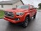 2016 Toyota Tacoma 4WD Double Cab Short Bed V6 Automatic TRD Sport (Natl)