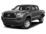 2020 Toyota Tacoma 4WD 4WD SR Double Cab 5' Bed V6 AT (GS)