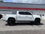 2018 Toyota Tacoma TRD Sport Double Cab 5' Bed V6 4x4 AT (Natl)