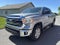 2017 Toyota Tundra 4WD 4WD SR5 CrewMax 5.5' Bed 5.7L (SE)