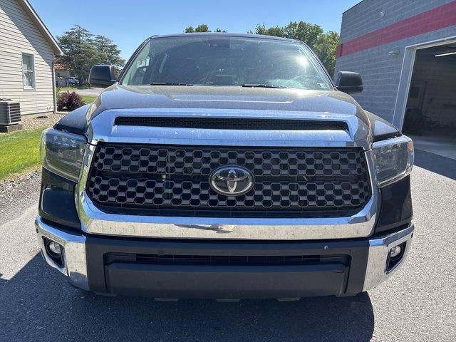 2020 Toyota Tundra 4WD 4WD SR5 CrewMax 5.5' Bed 5.7L (SE)
