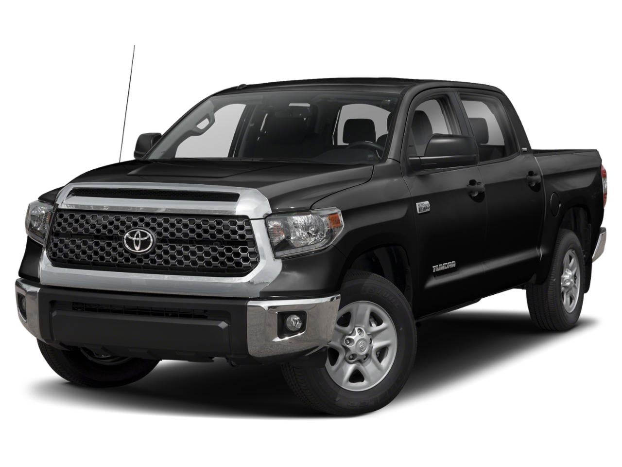 2020 Toyota Tundra 4WD 4WD SR5 CrewMax 5.5' Bed 5.7L (SE)