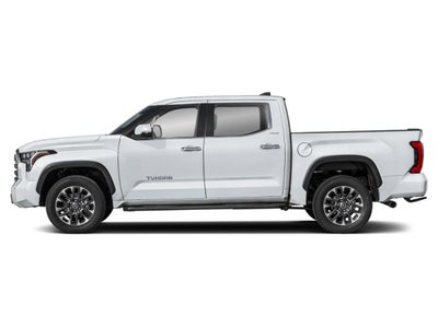 2024 Toyota Tundra 4WD 4WD Limited CrewMax 5.5' Bed (Natl)