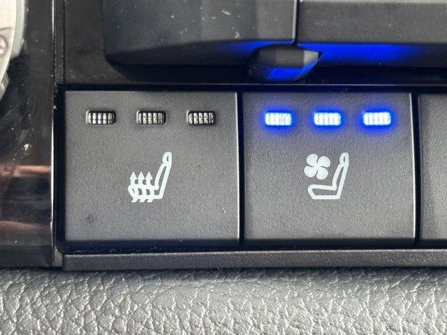 2024 Toyota Tundra 4WD 4WD Limited CrewMax 5.5' Bed (Natl)