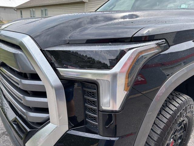 2024 Toyota Tundra 4WD 4WD Limited CrewMax 5.5' Bed (Natl)