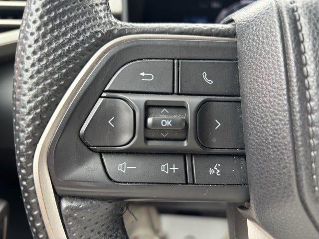 2025 Toyota Tundra 4WD 4WD Limited CrewMax 5.5' Bed (Natl)