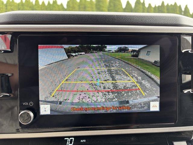 2025 Toyota Tundra 4WD 4WD SR5 CrewMax 5.5' Bed (SE)
