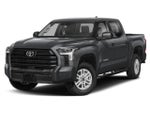 2025 Toyota Tundra 4WD 4WD SR5 CrewMax 5.5' Bed (SE)