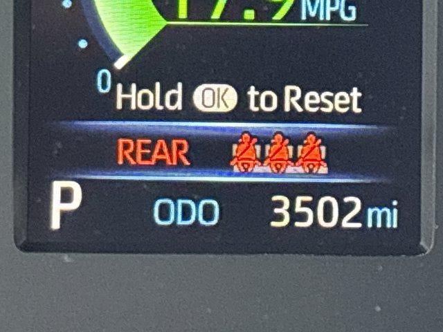 2025 Toyota Tundra 4WD 4WD SR5 CrewMax 5.5' Bed (SE)