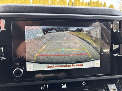 2025 Toyota Tundra 4WD 4WD SR5 CrewMax 5.5' Bed (SE)