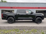 2025 Toyota Tundra 4WD 4WD SR5 CrewMax 5.5' Bed (SE)