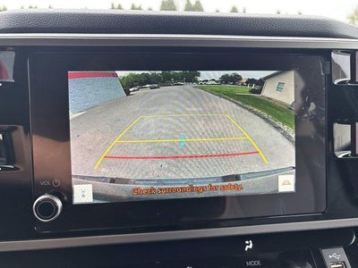 2025 Toyota Tundra 4WD 4WD SR5 CrewMax 5.5' Bed (SE)