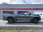 2024 Toyota Tundra 4WD 4WD SR5 CrewMax 5.5' Bed (SE)