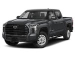 2024 Toyota Tundra 4WD 4WD SR5 CrewMax 5.5' Bed (SE)