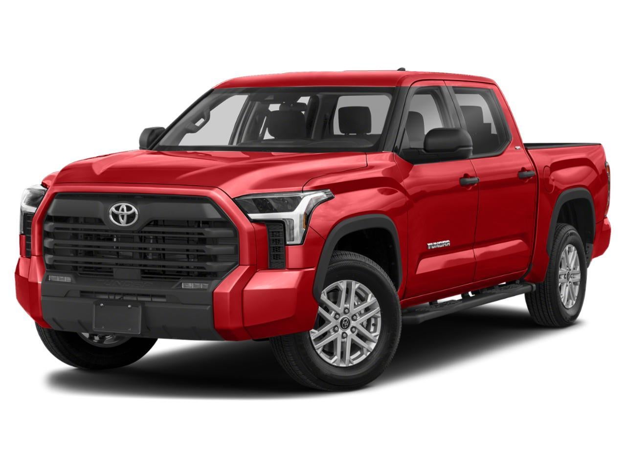 2022 Toyota Tundra 4WD 4WD SR5 CrewMax 6.5' Bed (Natl)