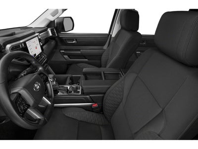 2022 Toyota Tundra 4WD 4WD SR5 CrewMax 6.5' Bed (Natl)