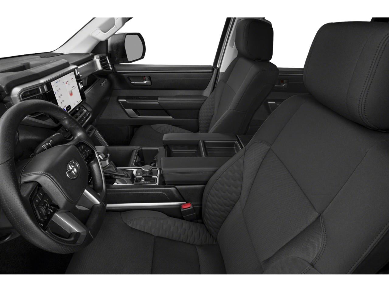 2022 Toyota Tundra 4WD 4WD SR5 CrewMax 6.5' Bed (Natl)