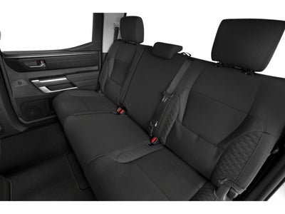 2022 Toyota Tundra 4WD 4WD SR5 CrewMax 6.5' Bed (Natl)