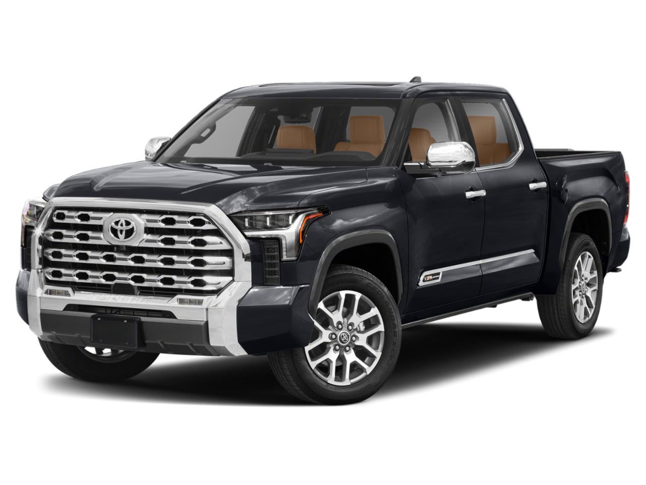 2023 Toyota Tundra 4WD 4WD 1794 Edition CrewMax 5.5' Bed (Natl)