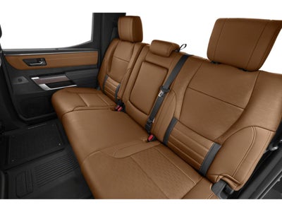 2023 Toyota Tundra 4WD 4WD 1794 Edition CrewMax 5.5' Bed (Natl)