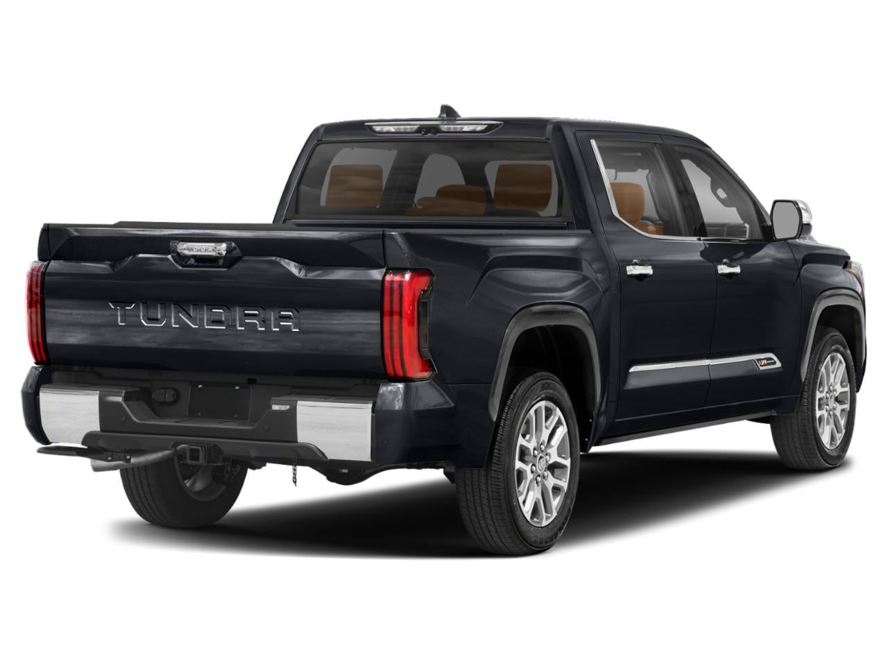 2023 Toyota Tundra 4WD 4WD 1794 Edition CrewMax 5.5' Bed (Natl)