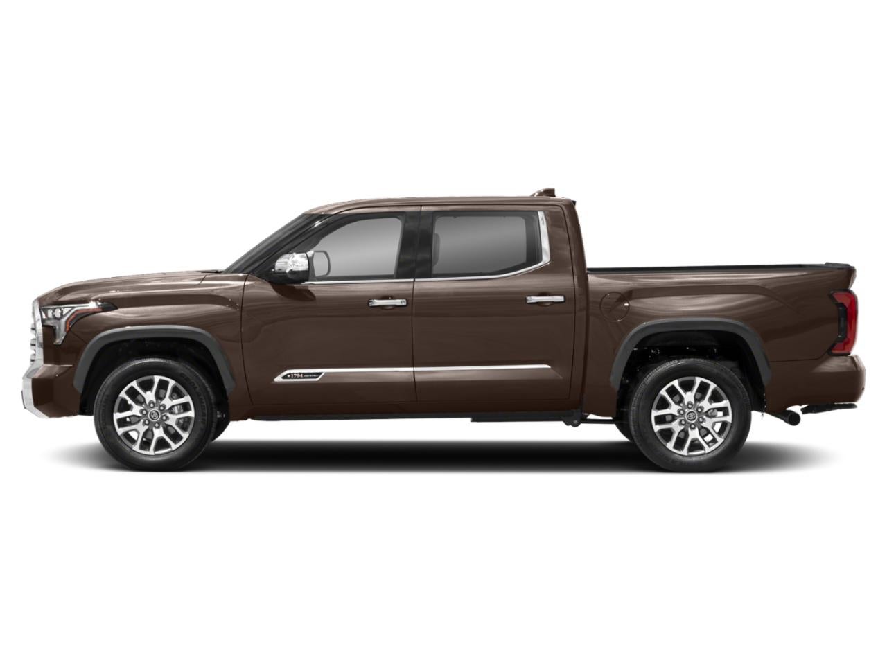 2023 Toyota Tundra 4WD 4WD 1794 Edition CrewMax 5.5' Bed (Natl)