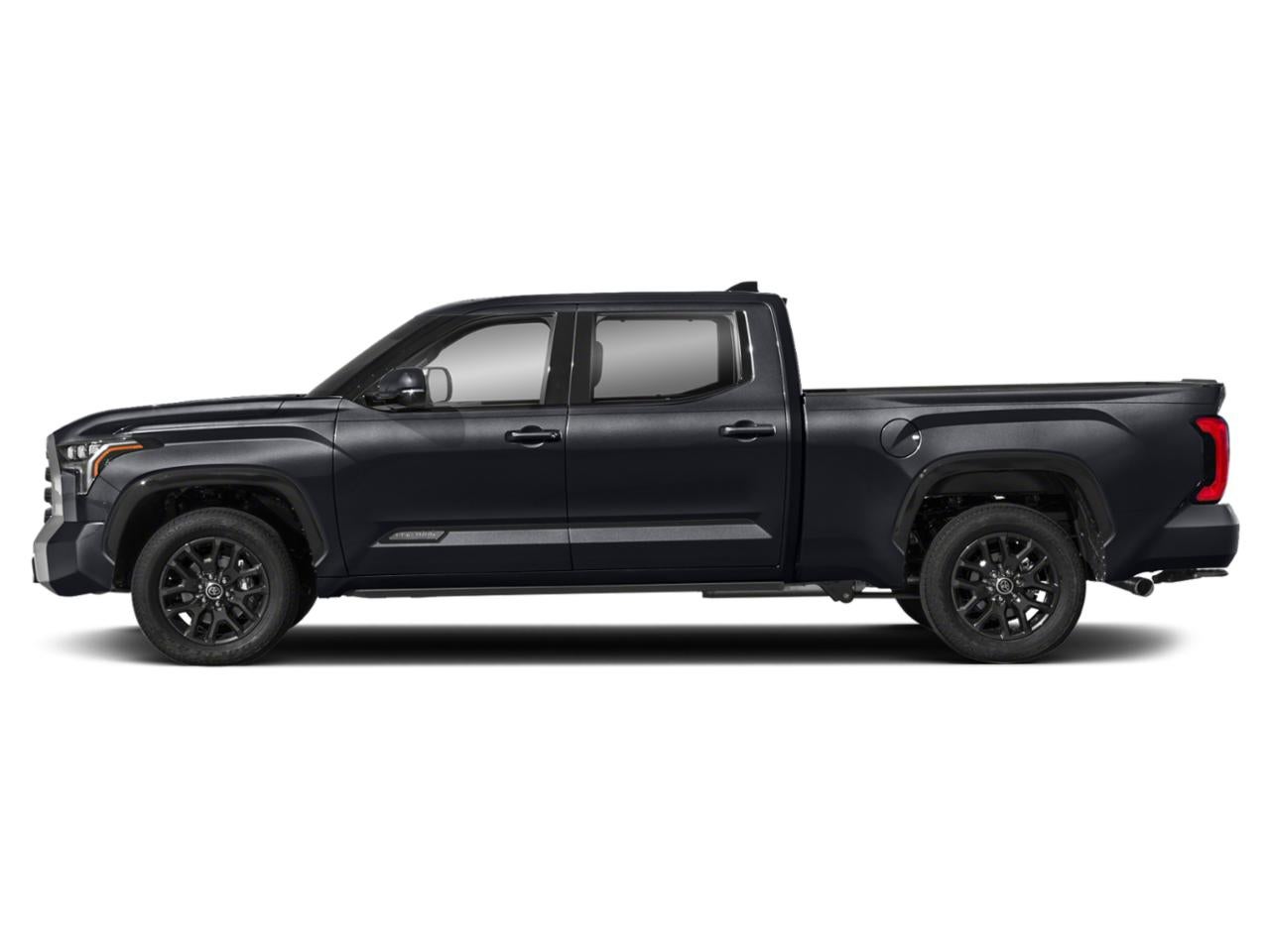 2022 Toyota Tundra 4WD 4WD Platinum CrewMax 5.5' Bed (Natl)