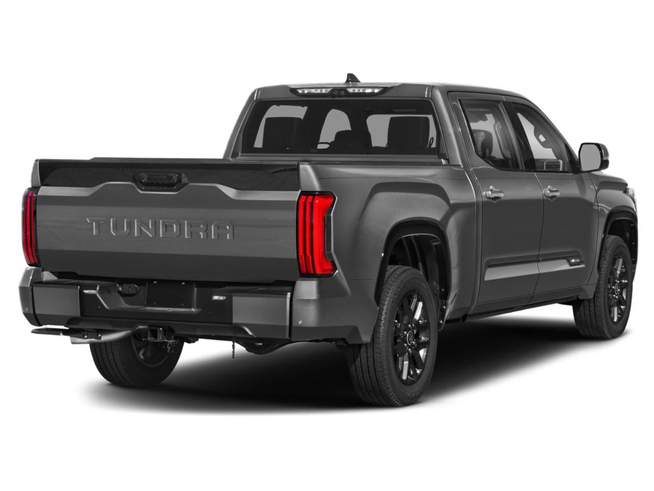 2022 Toyota Tundra 4WD 4WD Platinum CrewMax 5.5' Bed (Natl)