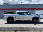 2024 Toyota Tundra 4WD 4WD Platinum CrewMax 5.5' Bed (Natl)