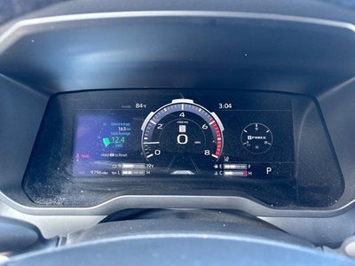 2024 Toyota Tundra 4WD 4WD Platinum CrewMax 5.5' Bed (Natl)