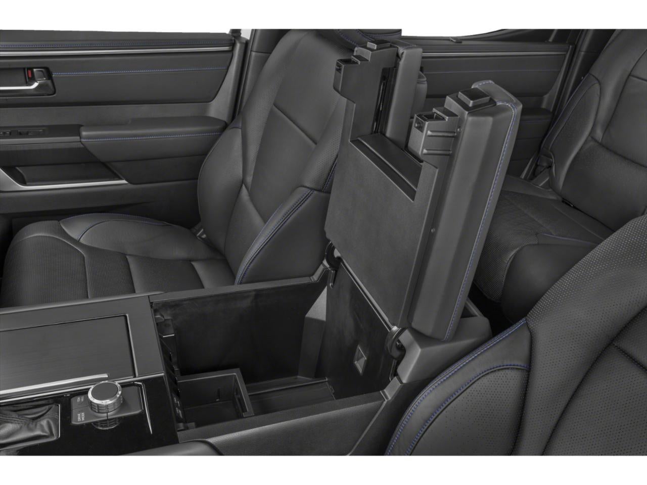 2022 Toyota Tundra 4WD 4WD Platinum Hybrid CrewMax 5.5' Bed (Natl)